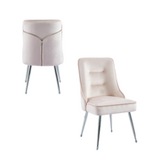 CHAISE ZIP