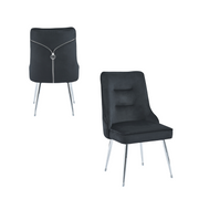 CHAISE ZIP