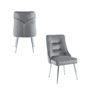 CHAISE ZIP