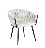 CHAISE TRESSEE