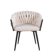 CHAISE TRESSEE