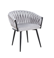 CHAISE TRESSEE