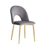 CHAISE TEDDY
