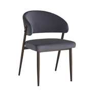 CHAISE LAMIA