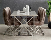 CHAISE GABRIELLE
