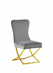 CHAISE GABRIELLE
