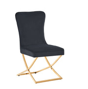 CHAISE GABRIELLE