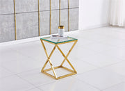 Guéridon Beverly