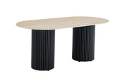 TABLE A MANGER KEYSHA