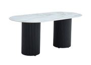 TABLE A MANGER KEYSHA