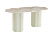 TABLE A MANGER KEYSHA
