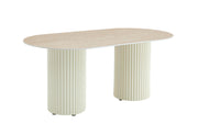 TABLE A MANGER KEYSHA