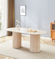 TABLE A MANGER KEYSHA