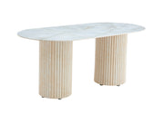 TABLE A MANGER KEYSHA