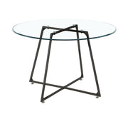 TABLE REPAS HELOISE