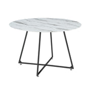 TABLE REPAS HELOISE