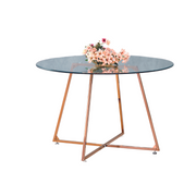 TABLE REPAS HELOISE