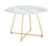 TABLE REPAS HELOISE