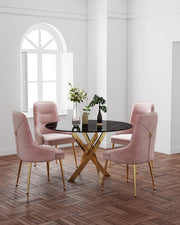 TABLE REPAS JESSICA