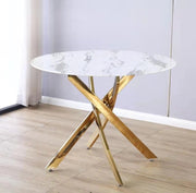 TABLE REPAS JESSICA