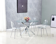 TABLE REPAS JESSICA