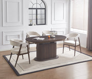 TABLE REPAS EXTENSIBLE LOKA