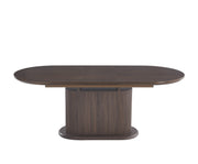 TABLE REPAS EXTENSIBLE LOKA