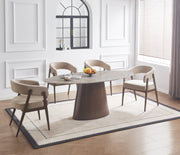 TABLE REPAS OVO