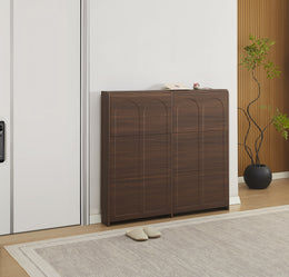 MEUBLE A CHAUSSURES BEYROUTH - 112x120x17cm