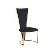 CHAISE MELISSA