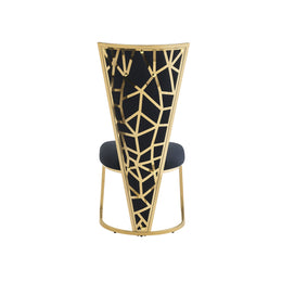 CHAISE MELISSA