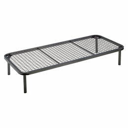 SOMMIER METAL 90x190 cm