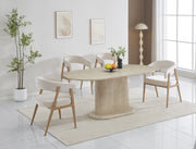 TABLE REPAS LOKA
