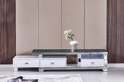 Meuble TV Extensible SARAH Design Luxe