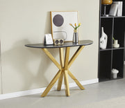 Console Céramique OPHELIA – Élégance Moderne & Design Sculptural