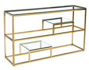 Console Bibliothèque 