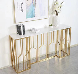 Console Luxe 