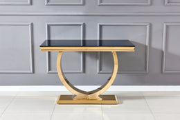 Console Design 