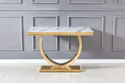 Console Design 