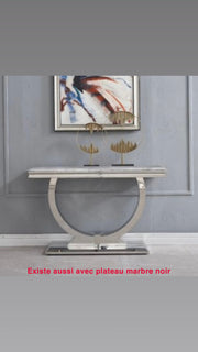 Console Design 