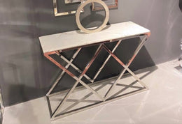 Console Design 
