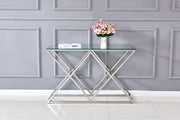 Console Design 