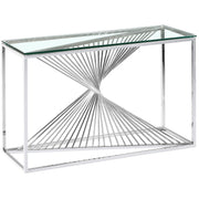 Console Design Graphique 