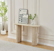 Console Céramique CALYPSO – Design Moderne & Plateau Haute Résistance