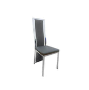 Chaise 121 Skai