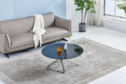 Table basse OLIVIA 90cm