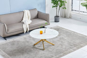 Table basse OLIVIA 90cm