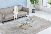 Table basse OLIVIA 90cm