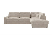 Canapé D'angle LEXUS Marbella Beige
