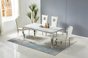 Table à manger Baroque